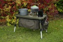 Органайзер / Стіл Із Сумкою Avid Carp Bivvy