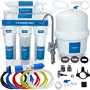 RO6 фильтр для воды обратного осмоса + минерализатор