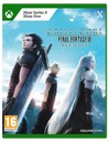 CRISIS CORE FINAL FANTASY VII REUNION XONE/XSX