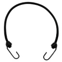 БАГАЖНАЯ РЕЗИНКА ЧЕРНАЯ 60 СМ 10 ШТ