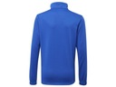 Bluza dla dzieci adidas Core 18 Training Top Junior niebieska CV4140 176cm Rękaw długi rękaw
