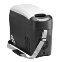 INDEL B TB18 18Л ТУРИСТИЧЕСКИЙ КОМПРЕССОРНЫЙ ХОЛОДИЛЬНИК