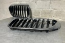 GRILLE BMW 5 (G30) 7381901 2.0L GASOLINE 185KW 2017photo 12