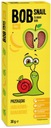 ŚLIMAK Bob Snail ROLL ZAWIJAS jabłko-banan 30 g PRZEKĄSKA OWOCOWA NATURALNA