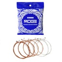 СТРУНЫ ДЛЯ АКУСТИЧЕСКОЙ ГИТАРЫ MOGE GR11 НАБОР ИЗ 6 ШТ.