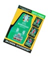 ЕВРО-2024 TOPPS MATCH ATTAX MINI CAN 3 SUPER STRIKERS 28 карт +3 LIMITED