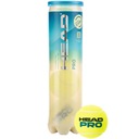 Теннисные мячи Head Pro 4B 4 шт.