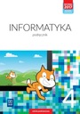 ИНФОРМАТИКА SP 4 Учебник WSIP