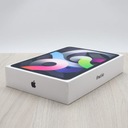 Tablet Apple iPad Air 4 10.9&quot; 64GB + Cellular Space Gray - batéria 100% Uhlopriečka obrazovky 10.9"
