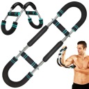 Ручки, Гіроскопічні Кулі Bedee Компресор 40Kg