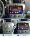 RADIO ANDROID OPEL OMEGA B 2000-2003 SIM 8/128GB 