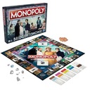 Настольная игра Hasbro Монополия Бриджертонс