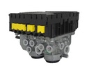 МОДУЛЯТОР ДАВЛЕНИЯ EBS 24В WABCO 480102030R