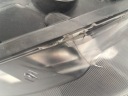 BMW X1 E84 PHARE GAUCHE GAUCHE AVANT AVANT 7290239 D1395photo 15