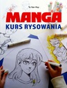 КУРС РИСОВАНИЯ МАНГА - Та Ван-Хай (КНИГА)