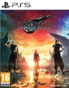 Final Fantasy VII: Возрождение PS5