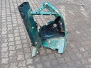 BMW 3 SERIES M3 G80 G20 LEFT ПЕРІД CHASSIS LEG 7486607 WHEEL ARCH  фото 11