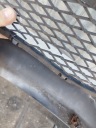 PARE-CHOCS AVANT BMW 3 E90 E91 LIFT 2008-2012 COULEUR A53photo 16