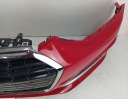 AUDI A5 II 8W6 F5 LIFT QUATTRO PARE-CHOCS AVANT AVANT 8W6807437P 8W6853651BGphoto 8