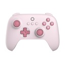 Bluetooth-контроллер 8BitDo Ultimate C, розовый NS