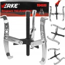 СЪЕМНИК СТУПИЧНЫХ ПОДШИПНИКОВ С ТРЕХРУЧНЫМ ВИНТОМ 380 мм