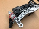 COMPRESSEUR DE CLIMATISATION POMPE SUSPENSIONS PNEUMATIQUE TYPE AMK VERS PORSCHEphoto 7