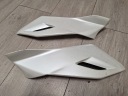 MV AGUSTA 990 1090 BRUTALE REMPLISSAGE RÉSERVOIR REVÊTEMENT PROTECTION GRILLEphoto 7