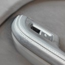 PORSCHE MACAN (95B) 2016 DROITE CÔTÉ CARDAN BRODERIE PORTES ARRIÈREphoto 6