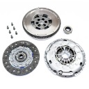 SCHAEFFLER LUK 600 0416 00 KIT SPRZEGIELphoto 8