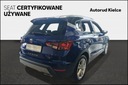 Seat Arona 1.0TSI 110KM FR 2021 2WŁ SalonPL Pojemność silnika 999 cm³