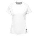 Женская беговая футболка Hummel Runner, размер XS