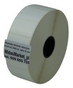 SAMOPRZYLEPNE ETYKIETY WODOODPORNE 32x20 /2500