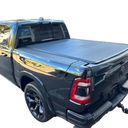 Dodge Ram 1500 6,5-футовый роллетный короб с RAMBOX