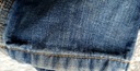 OLD NAVY jeansowe spodenki r 12-18m-cy A184 Wiek dziecka 12 m +