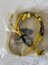 КОМПЛЕКТ ПРОВОДІВ ЕЛЕКТРИЧНА AIRBAG FORD 97BG 14B095 CBE | ОРИГІНАЛ OE 1066426  фото 9