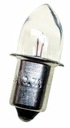 ŻARÓWKA KRYPTONOWA PX13,5 - 4,8V