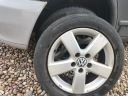 JANTE 205/55/16 VW PASSATphoto 9