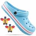 ДЕТСКИЕ ЛЕГКИЕ ШЛЕПАНКИ CROKS, ПЕНА + БЕСПЛАТНО 32