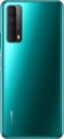 Смартфон Huawei P Smart 2021 4 ГБ / 128 ГБ зеленый НОВЫЙ 23% НДС