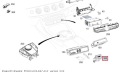 USB MERCEDES-BENZ E (W213) A2138203200 35369835 3.0L 320KW 2019photo 9