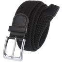 МУЖСКОЙ/ЖЕНСКИЙ РЕМЕНЬ УНИСЕКС С ЭЛАСТИЧНЫМ УЗОРОМ