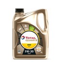 TOTAL OIL - 5W30 QUARTZ FUTURE 9000 NFC 4л