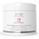 APIS COUPEROSE-STOP ВОДОРОСЛЕВАЯ МАСКА ДЛЯ КАПИТАЛЬНОЙ КОЖИ С ВИТАМИНОМ С