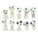 FIGURKI DONICZKOWE KSIĘŻNICZKA MONONOKE KODAMA