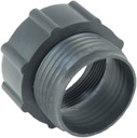 Адаптер для пластиковых бочек S56x4 для 2-дюймового AdBlue