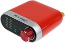 APPJ 2x50 Вт Bluetooth USB Aux VU усилитель мощности