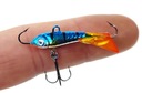 BALANCE ICE LURE 4 г ОКУНЬ ФОРЕЛЬ 3 см