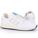 激美品AXXECLASSICBOHEMIAN HYBRIDU-ZIP4x3 adidas Originals ZX 420 UNISEX - Sneakersy niskie/brązowy