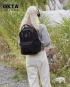 Рюкзак Okta Asami 1087 для ноутбука 13.3 14.1 винтажный