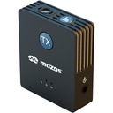 MOZOS S9 MIKROFON BEZPRZEWODOWY 2.4 GHZ MIKROPORT MIKROPORTY DO TELEFONU Kod producenta S9